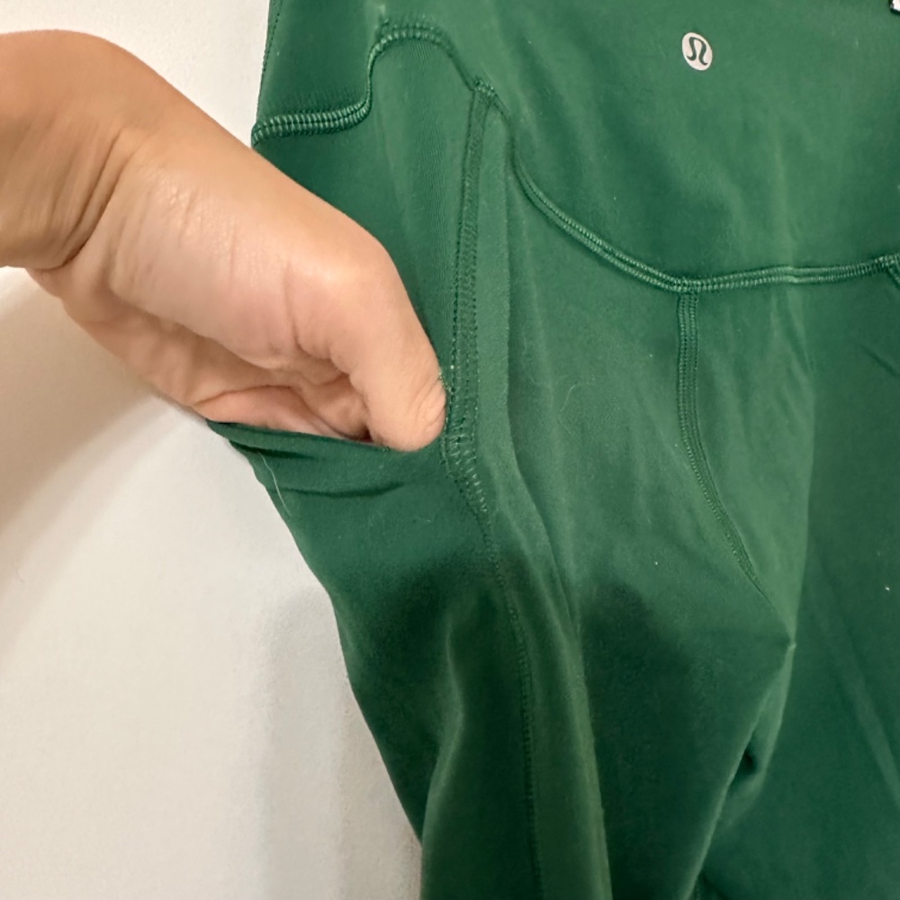 Lululemon Pants - Picture 2 of 5